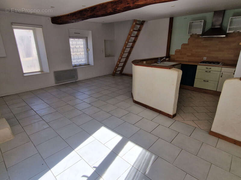 Maison à vendre 2 pièces LANDES (17) - photo 5