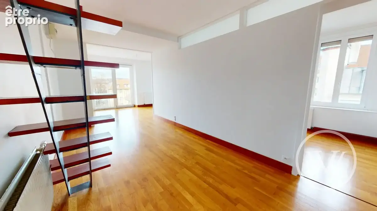 Appartement 166 m² à Besancon  - photo 8