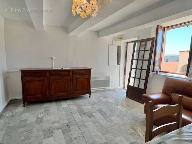 Maison à MARSEILLE-16E