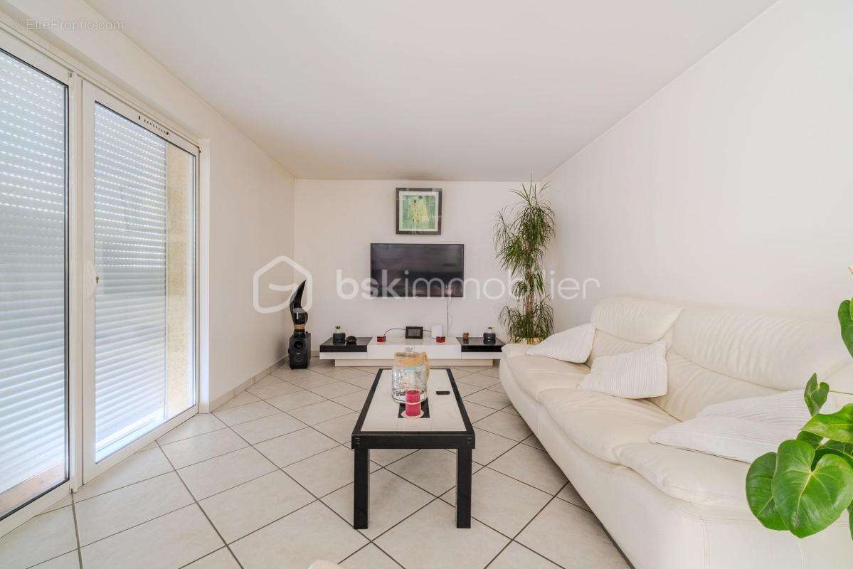 Maison à TOURNEFEUILLE