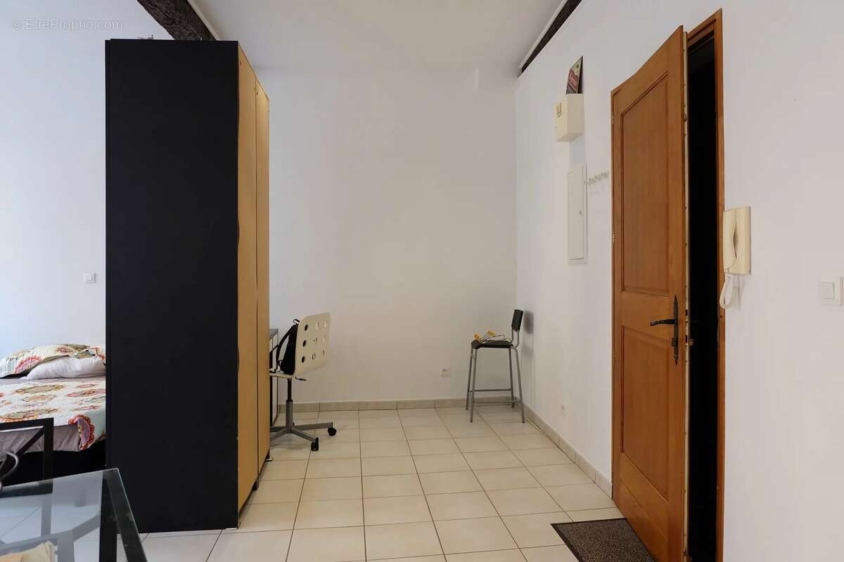 Appartement à MARTIGUES