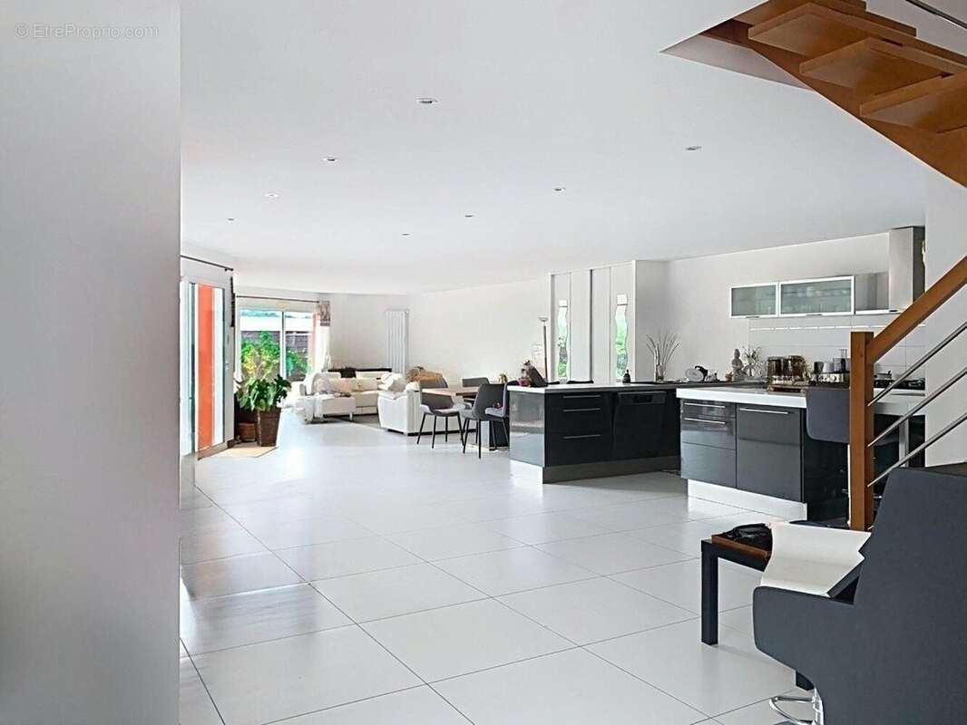 Photo 5 - Maison à LES SABLES-D'OLONNE