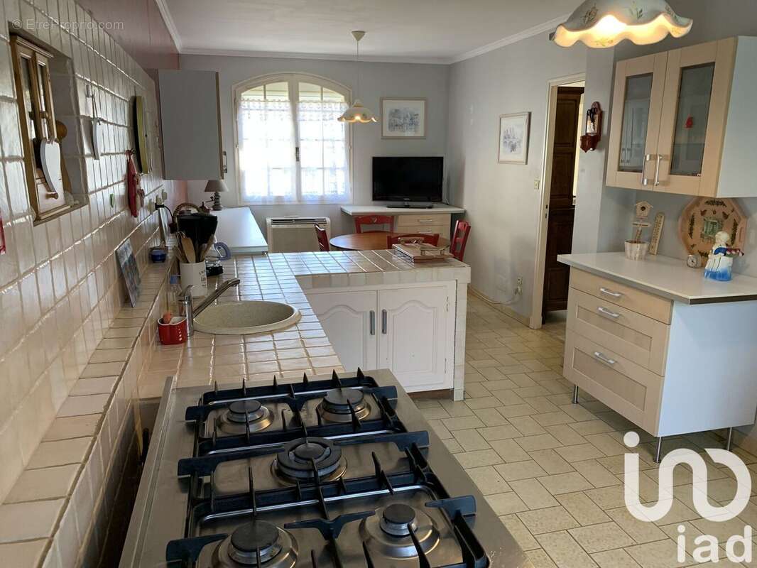 Photo 6 - Maison à PUJAUT