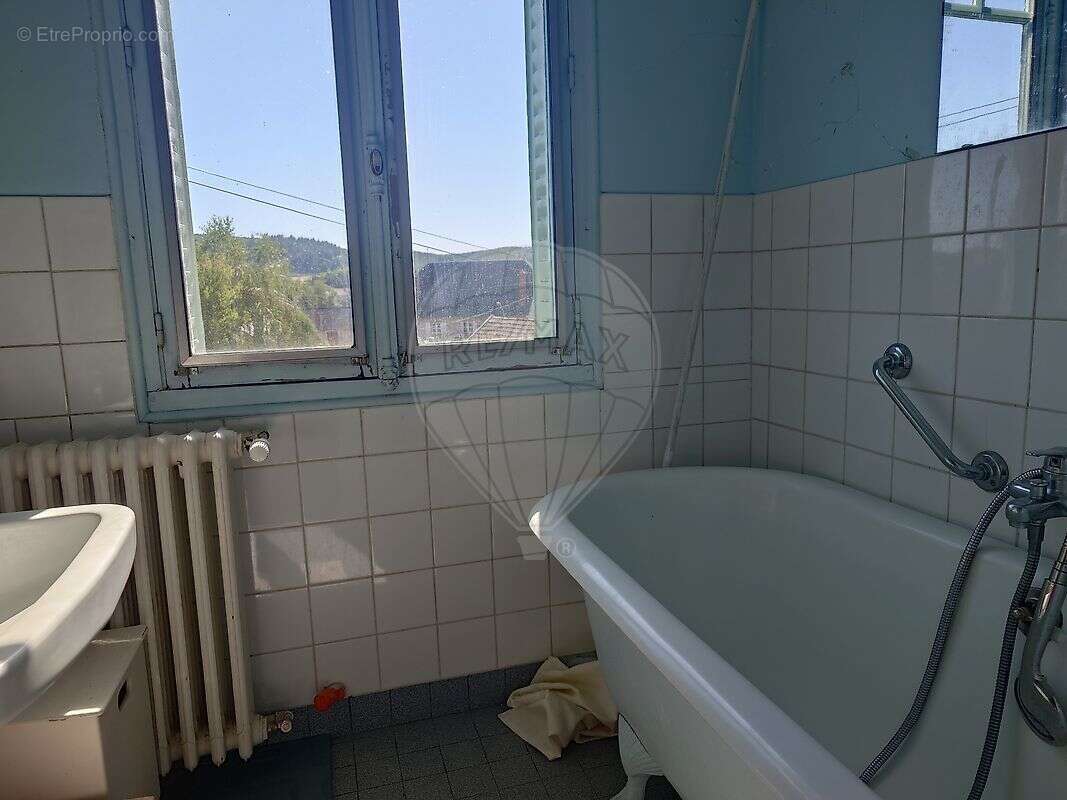 Maison 7 chambre(s) à vendre - photo 10