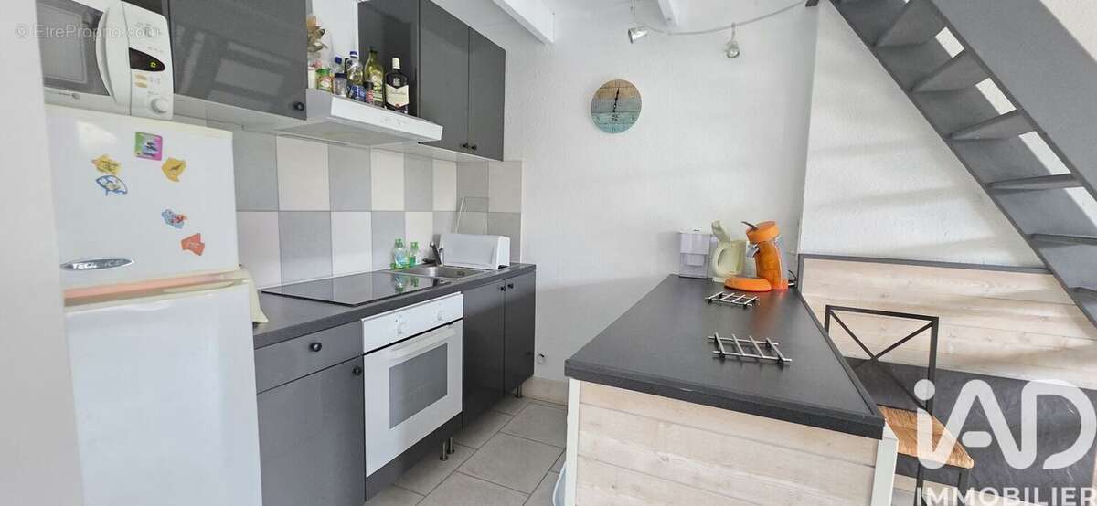 Photo 3 - Maison à LES MATHES