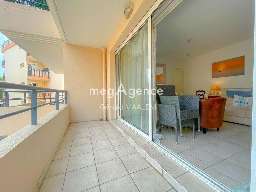 Appartement de 29m² à Sainte Maxime - photo 2