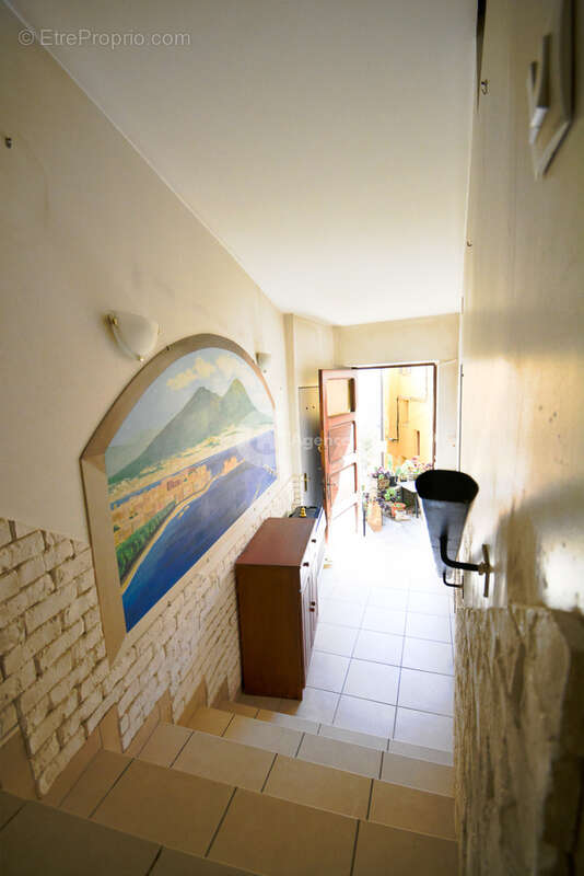 Maison à VILLENEUVE-LOUBET