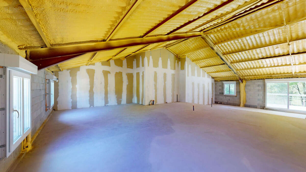 Appartement à BEURE