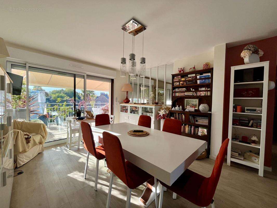 Appartement à PLEURTUIT