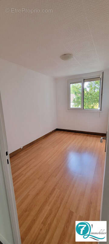 Appartement 82 m² à Besancon  - photo 7