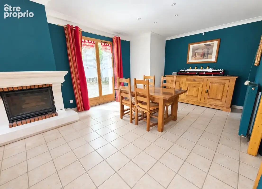 Maison 4 pièces ? 78,6 m²  - plain-pied - photo 2