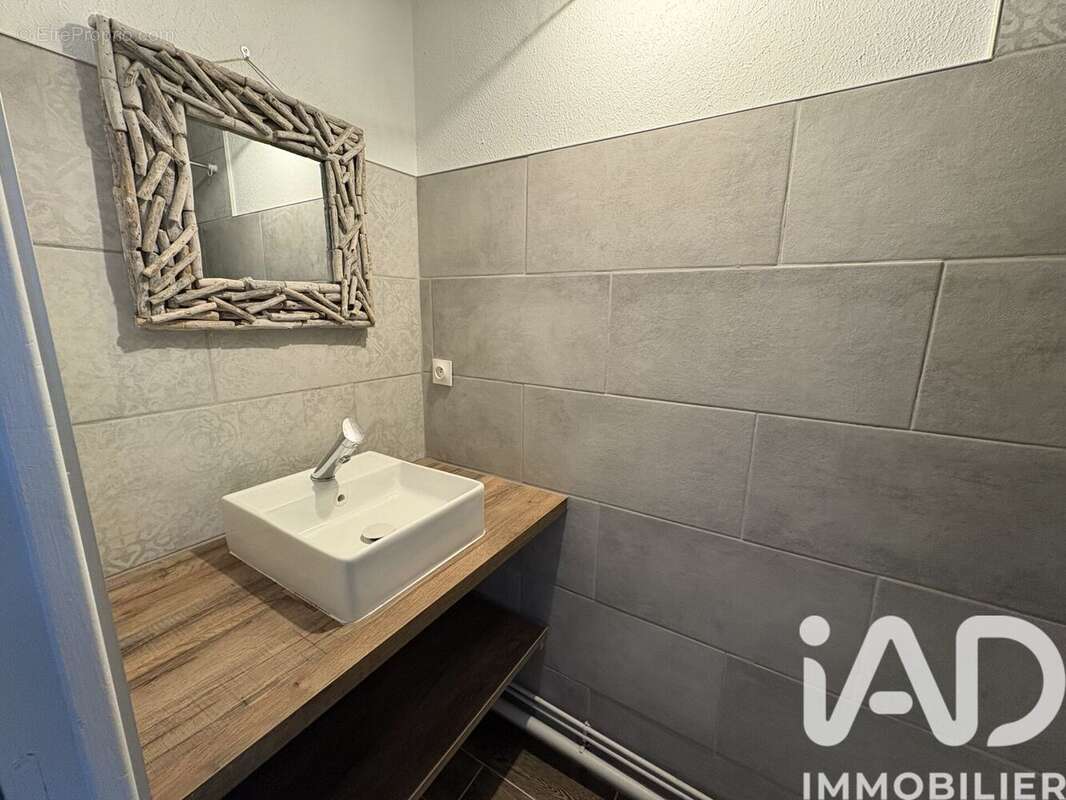 Photo 8 - Appartement à PORT-LA-NOUVELLE