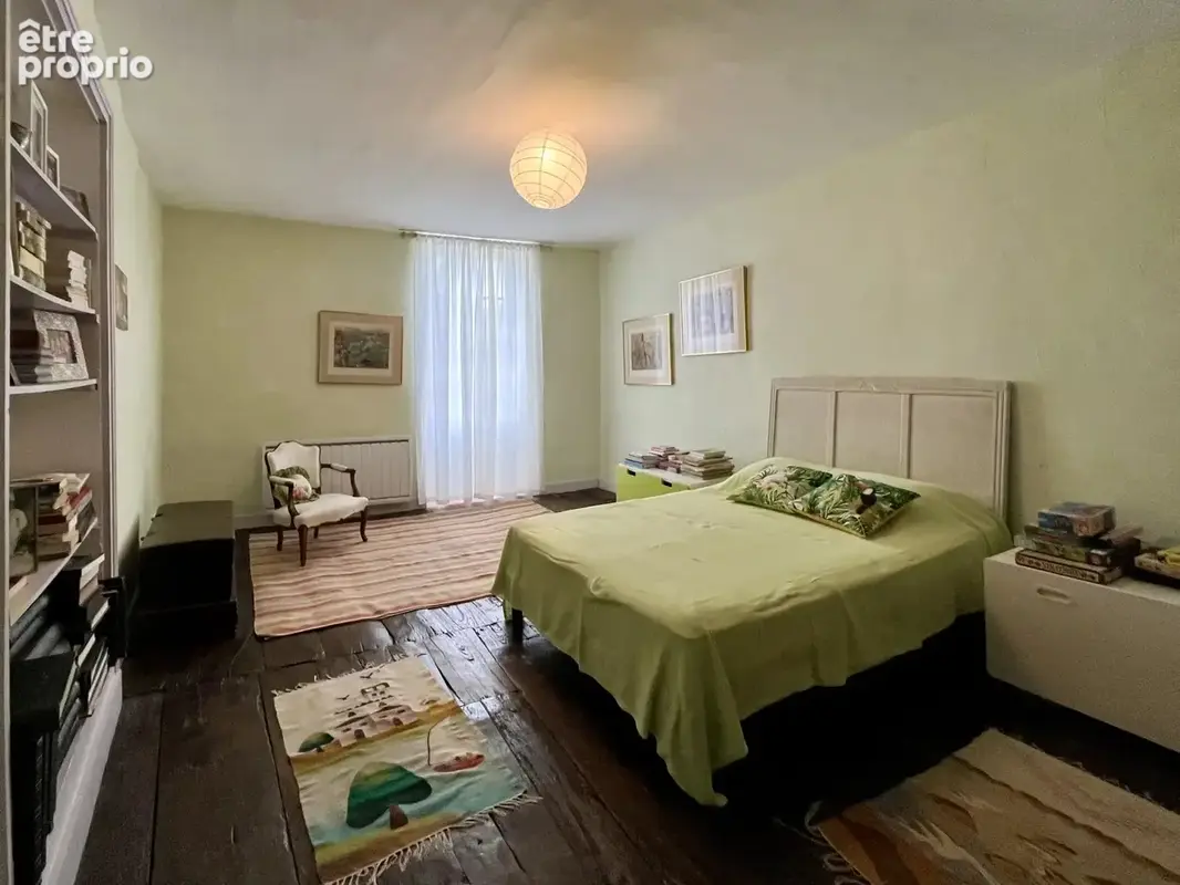 Charmante maison de village rénovée avec magnifique espace de vie extérieur et jardin clos - photo 10