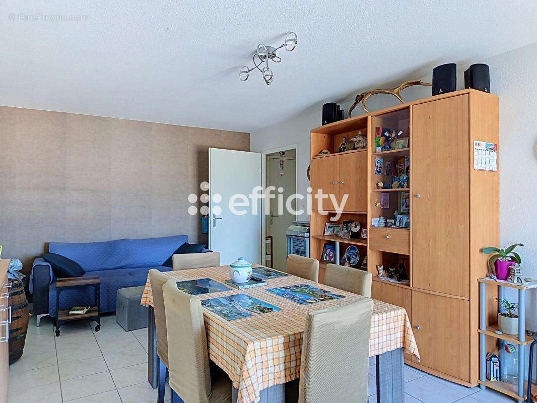 Appartement - photo 3