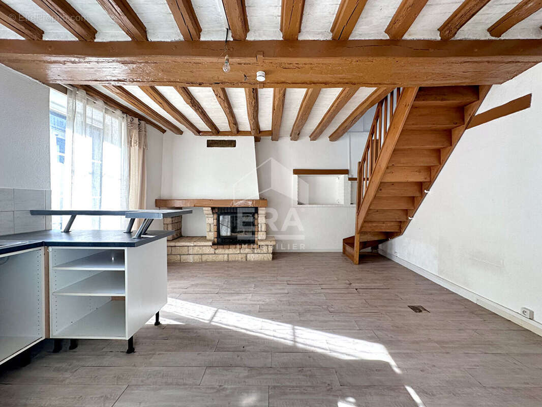 Maison à NEMOURS