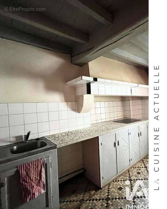 Photo 4 - Maison à AYHERRE