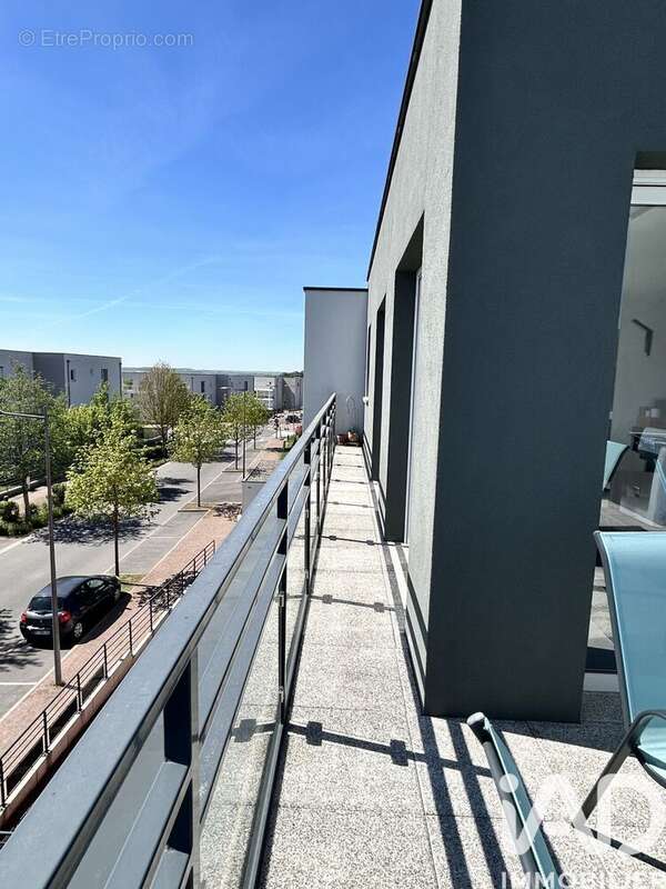 Photo 2 - Appartement à SARREBOURG