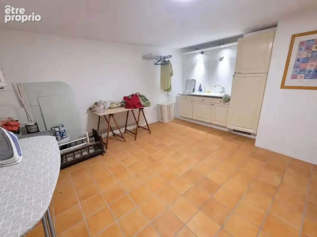Maison provençale avec piscine - 6 pièces - 157 m² - photo 18