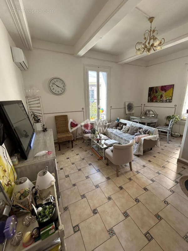 Appartement à AGDE