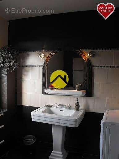 Maison à BEAURAINVILLE