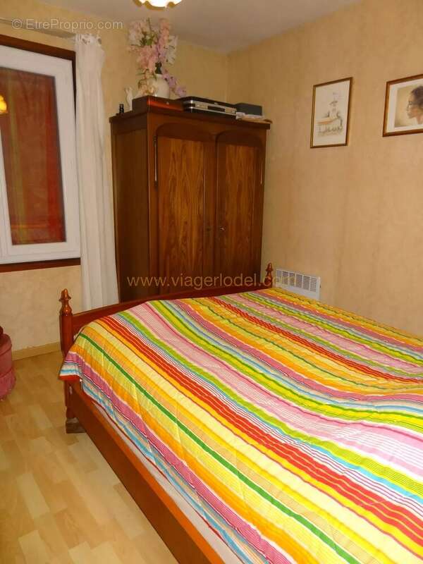 Appartement à CERET