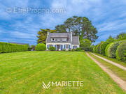 Maison à NEVEZ