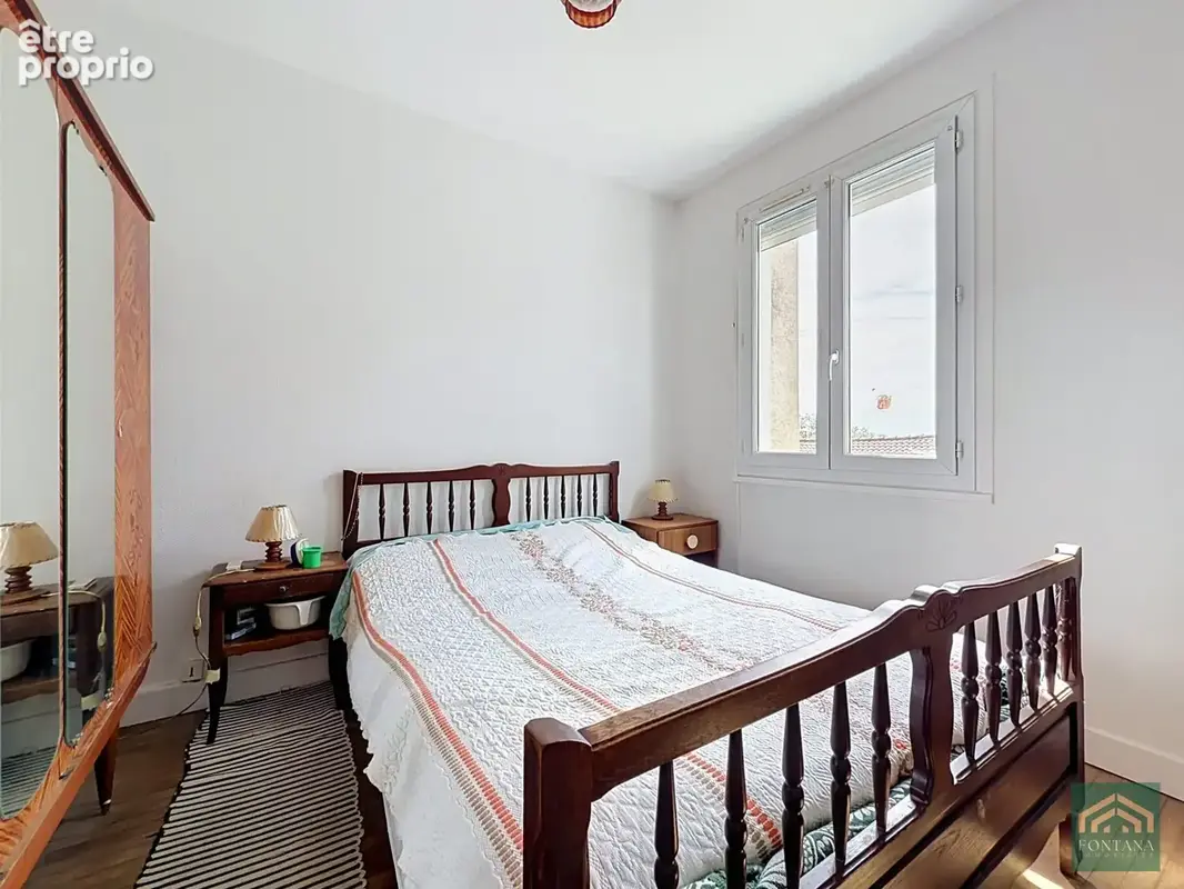 Maison 4 pièces 108 m² à vendre à Chatelguyon (63140) - photo 5