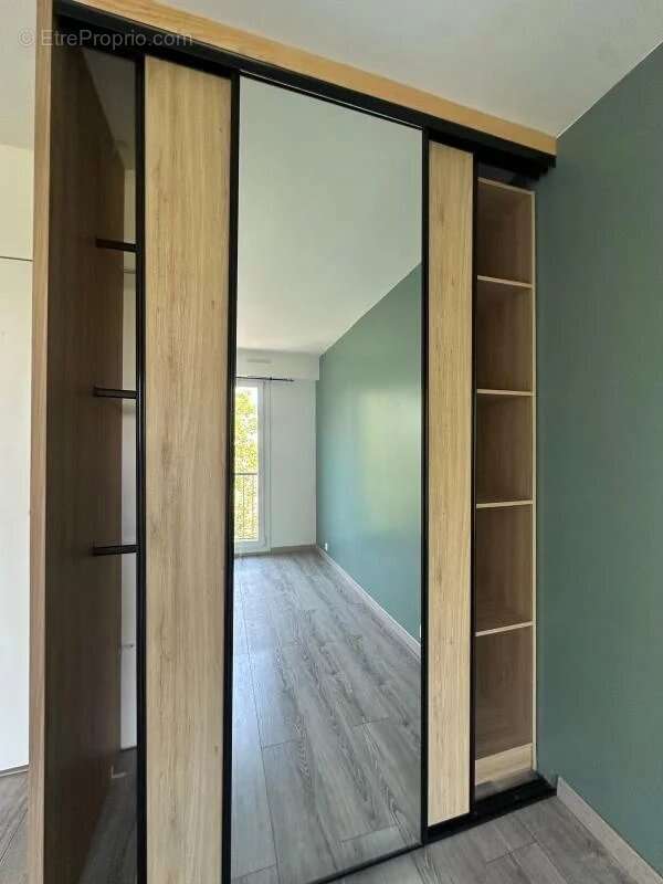 Appartement à HERBLAY