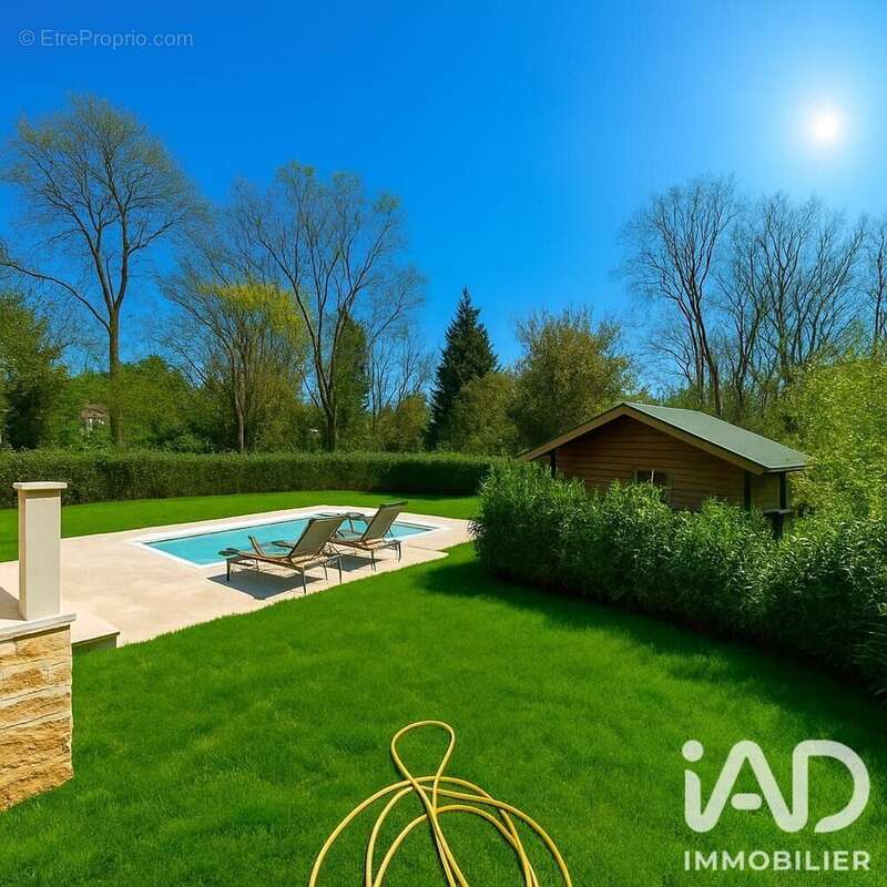 Maison 63 m² à Chateauneuf-Grasse  - photo 2