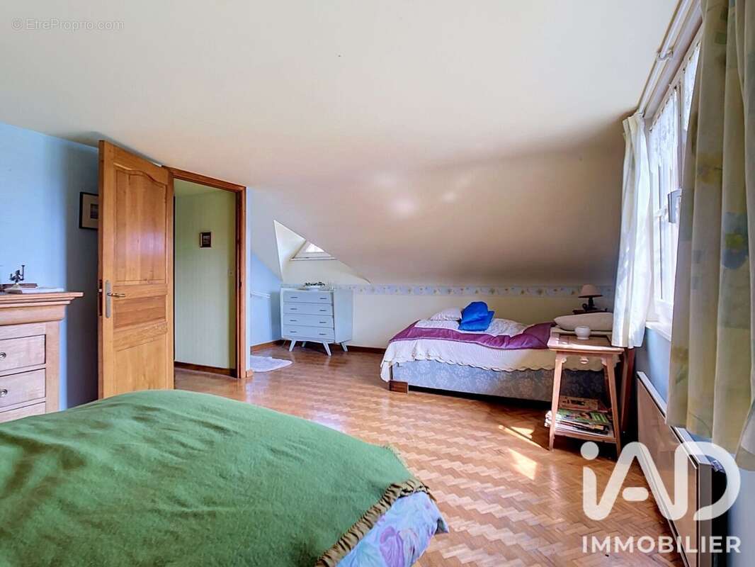Photo 9 - Maison à LA COUTURE