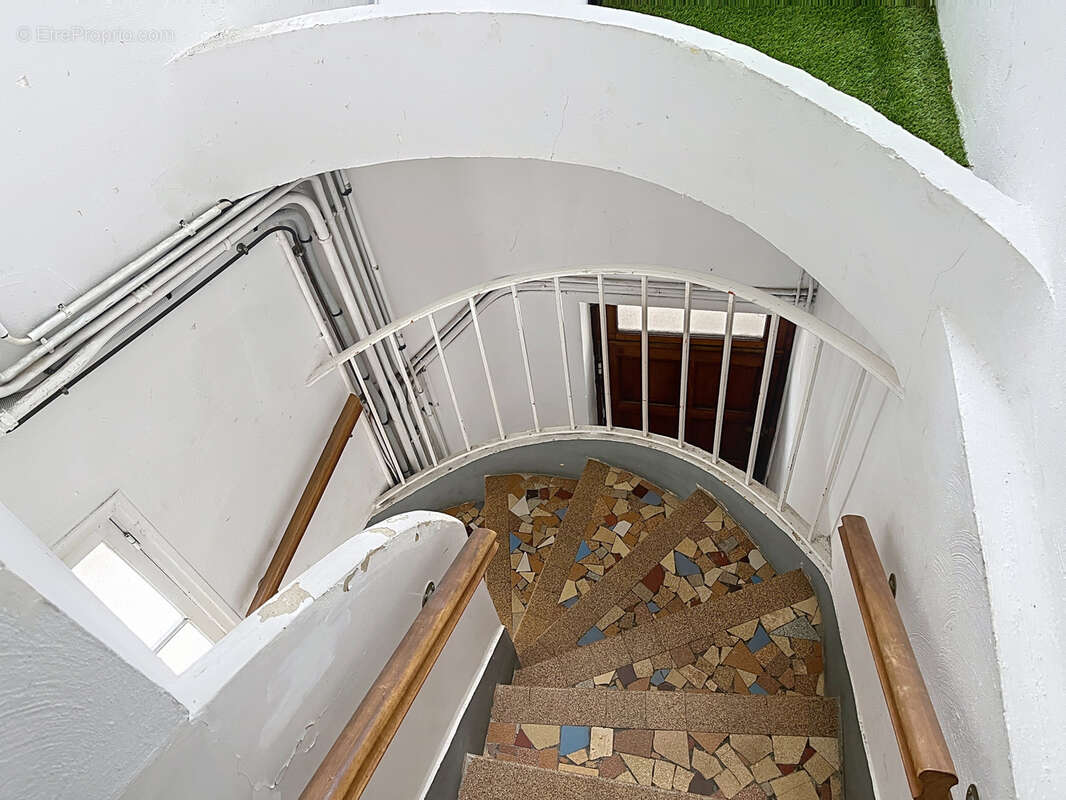 Appartement à COUTANCES