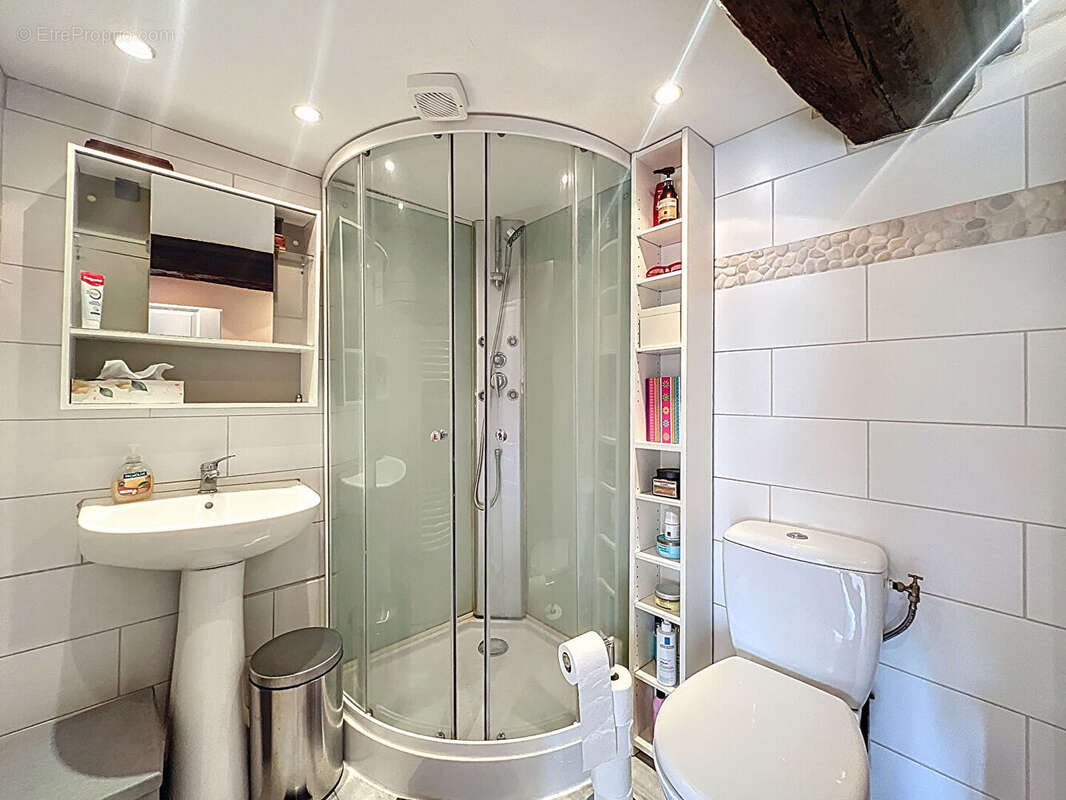 Maison à JUVIGNY-LE-TERTRE