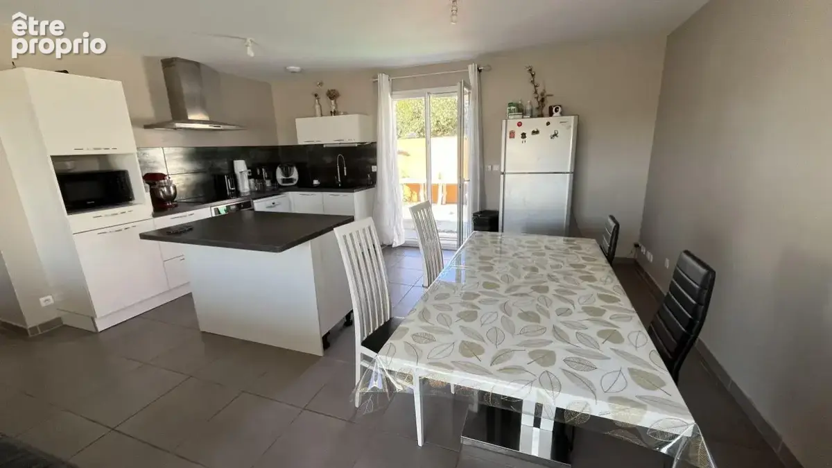 Maison 4 pièces 90 m² à vendre à Villeneuve-Minervois (11160) - photo 4
