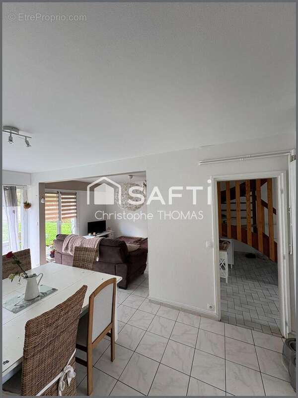 Photo 6 - Maison à SAINT-BRIEUC