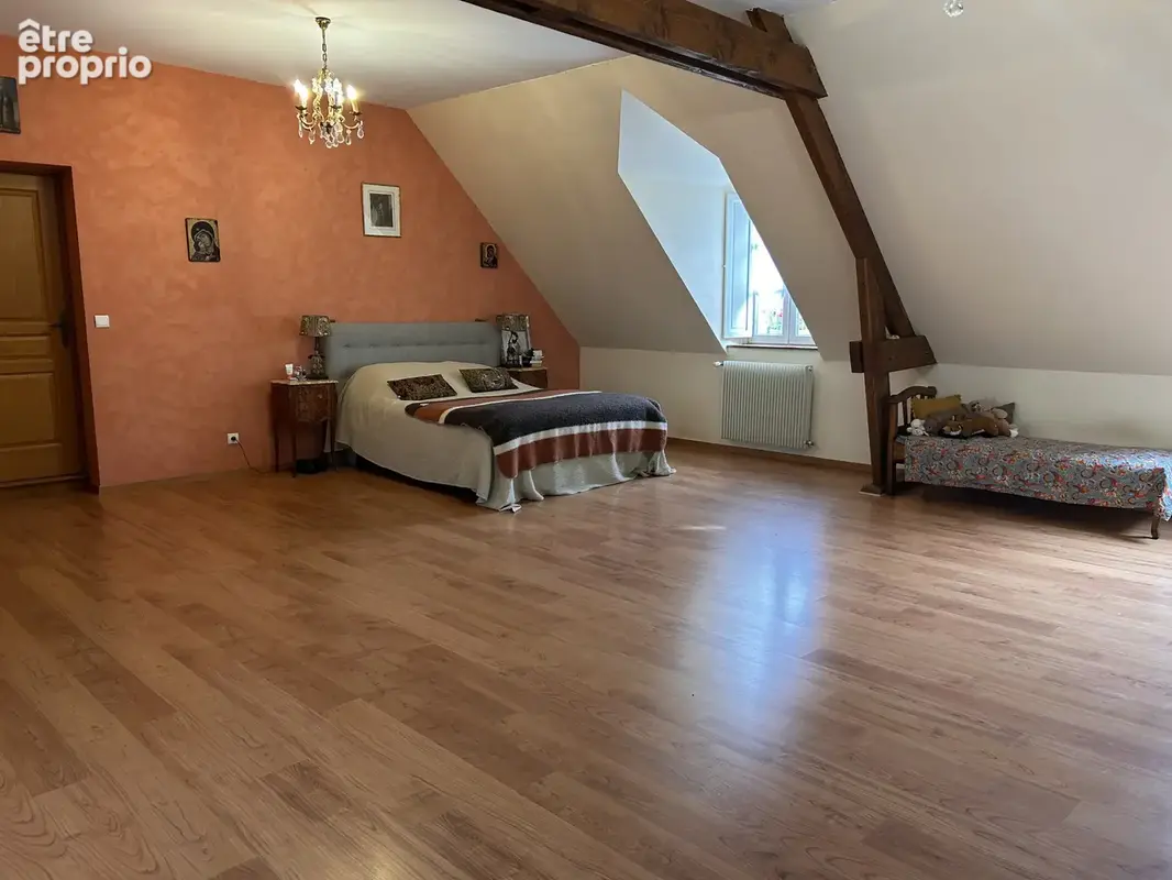 Belle demeure à 10mn de Loches - photo 17