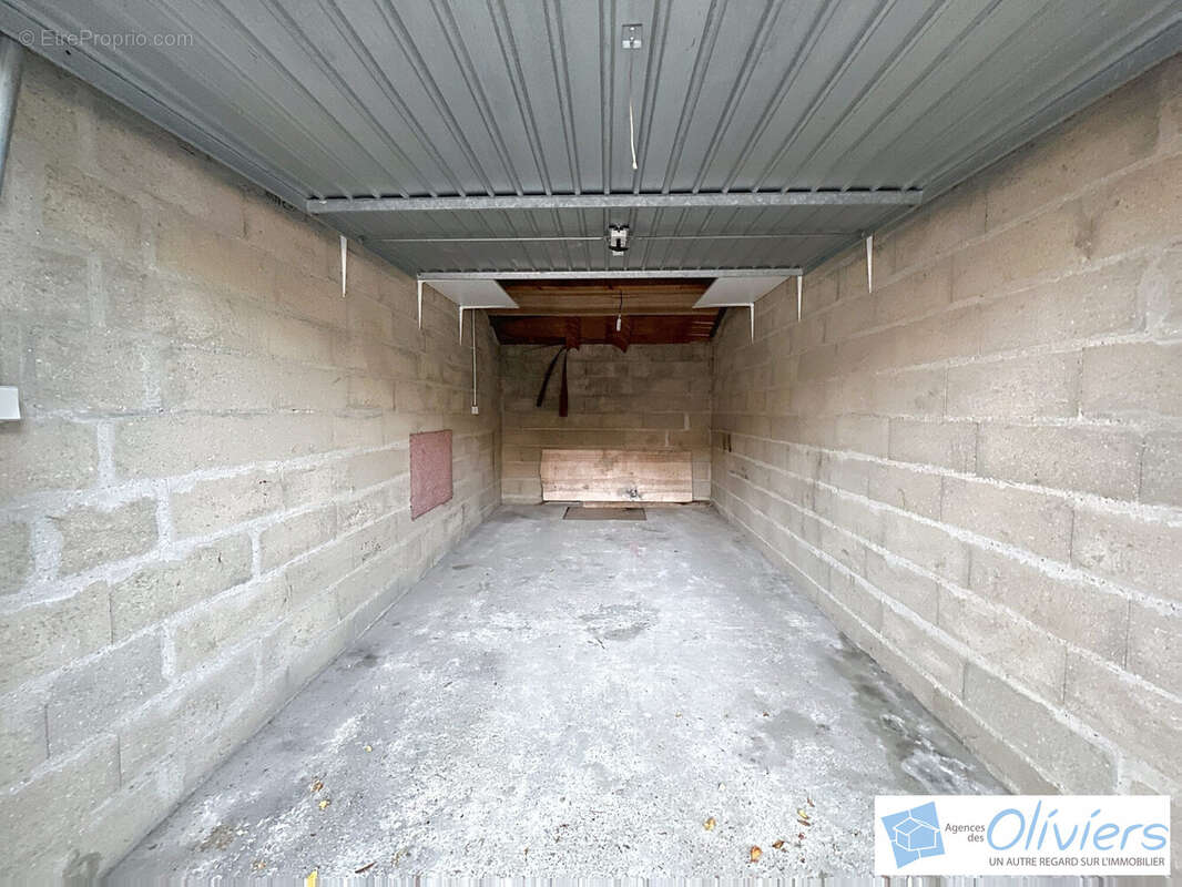 Appartement à CHEVREUSE