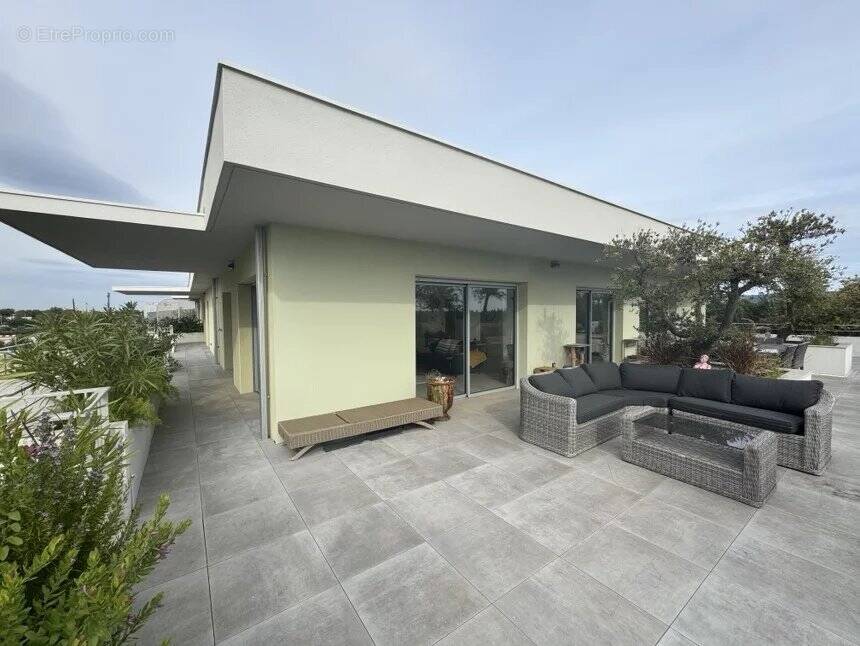 Appartement à NARBONNE