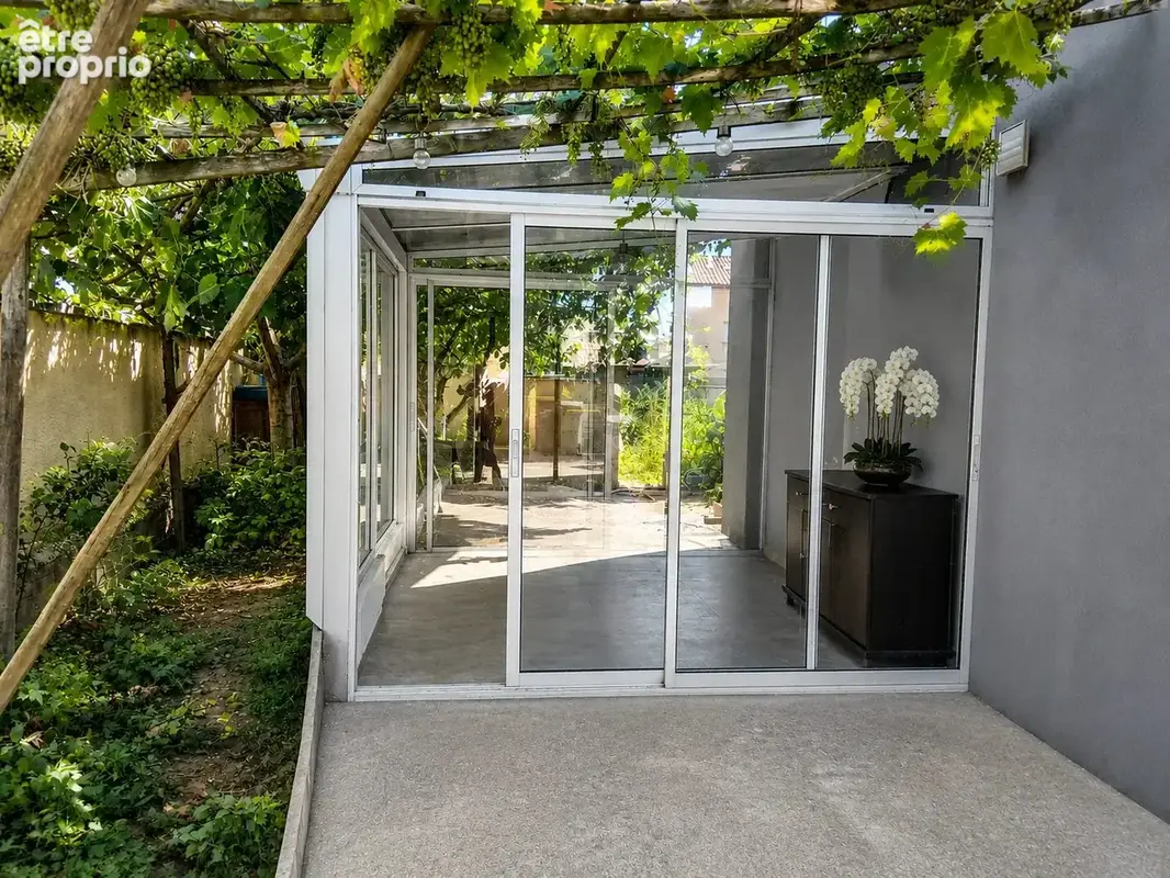 Maison 87 m² à Meyzieu  - photo 7