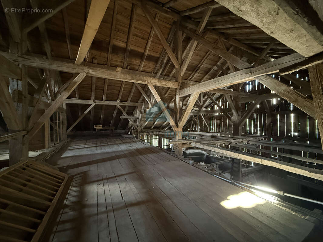 Maison à MAICHE