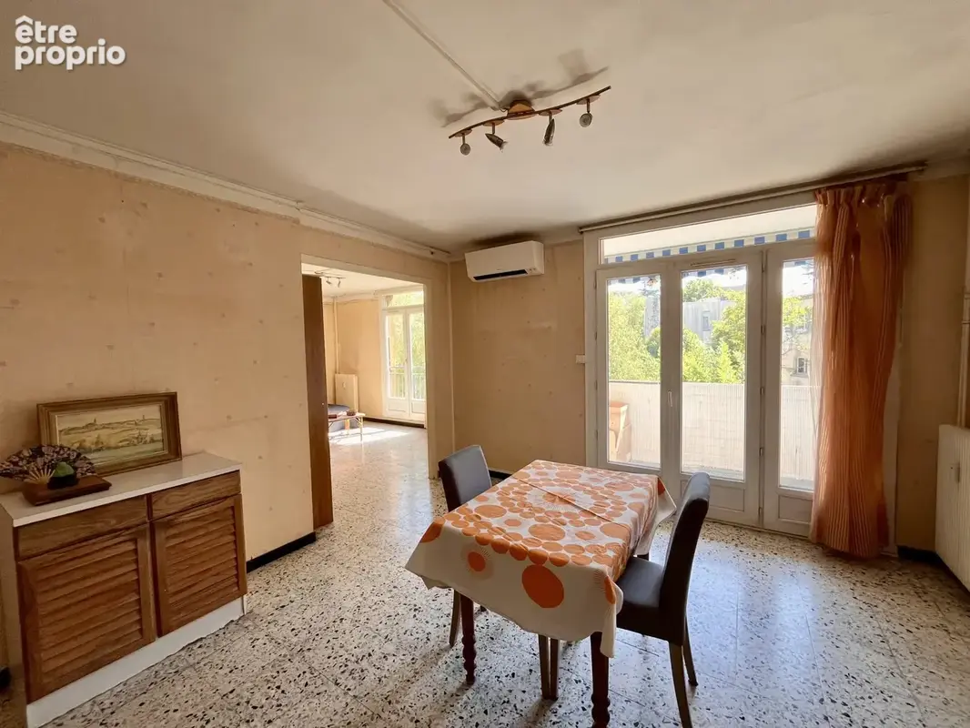 Appartement 3 pièces 79 m² à vendre à Nimes (30000) - photo 4