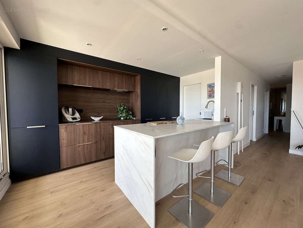 Appartement à SETE