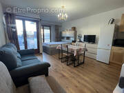 Appartement à AIX-LES-BAINS