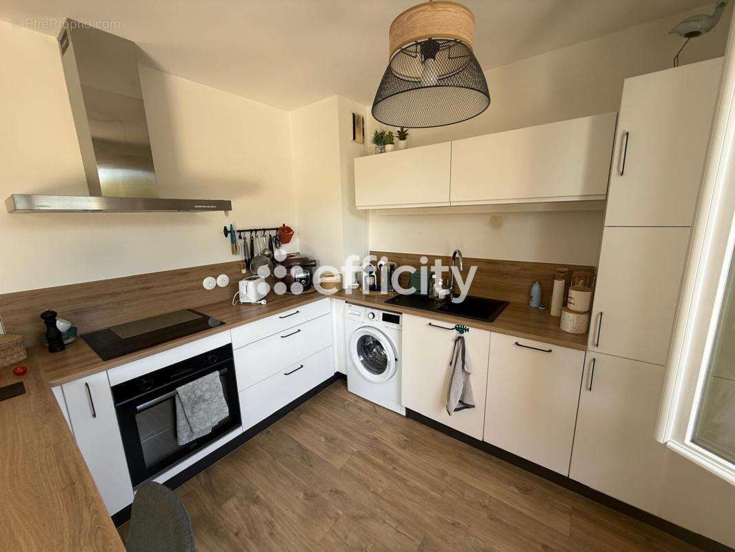 Appartement à LES SABLES-D'OLONNE