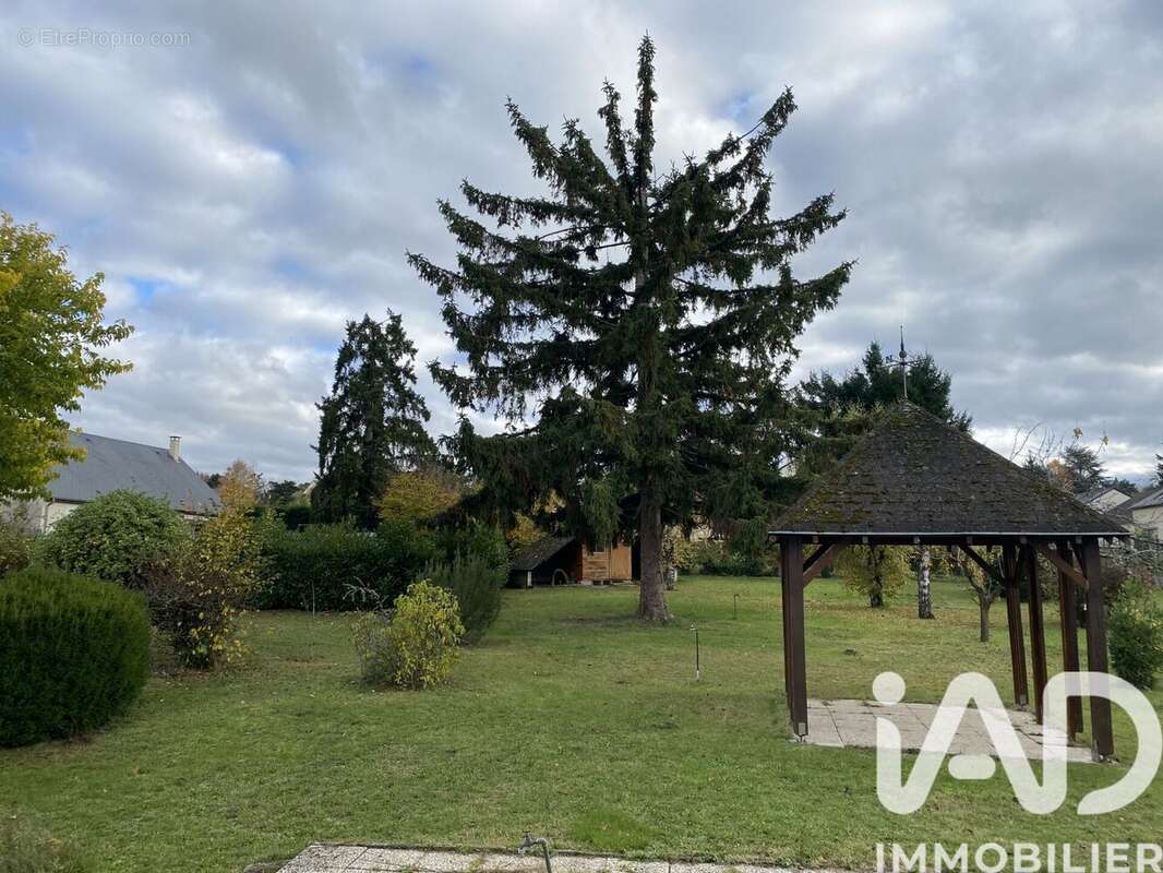 Photo 7 - Maison à MONTS