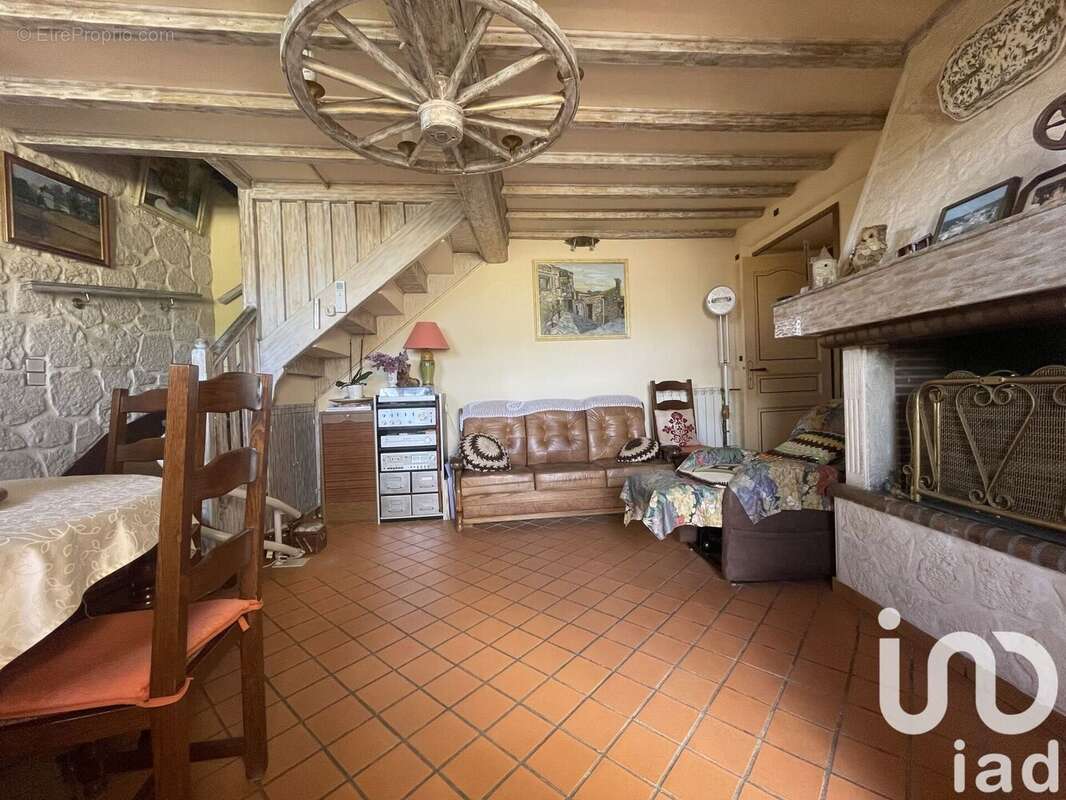 Photo 4 - Maison à SALLELES-CABARDES