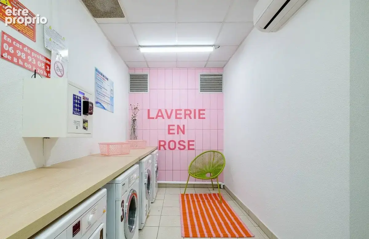 INVESTISSEMENT LOCATIF  Marseille  Résidence Étudiante Studéa Euroméditerranée  6,12 % de rentabilité - photo 9
