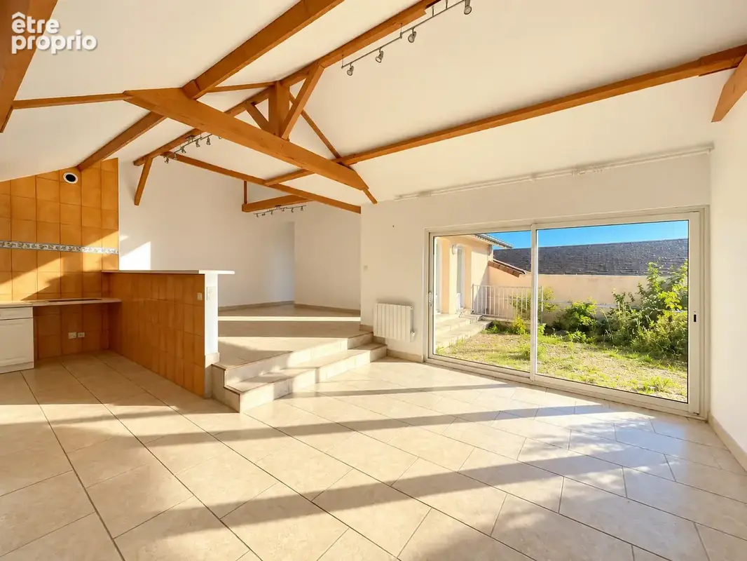 Maison 4 pieces 90m2 3 chambres plain pied accès direct plage ! - photo 10