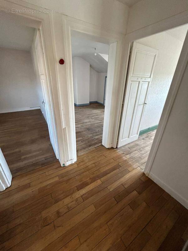 Appartement à LIMOGES