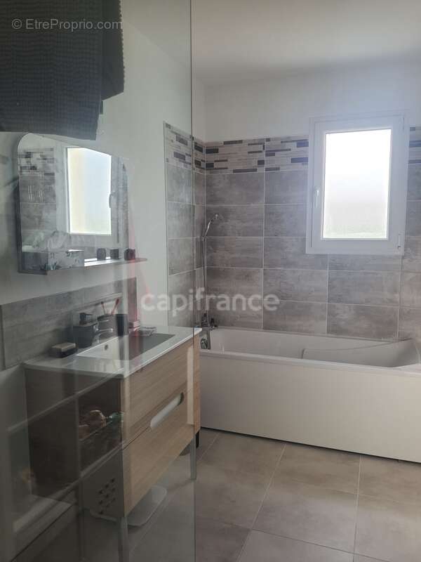 Maison à SAINT-AUBIN