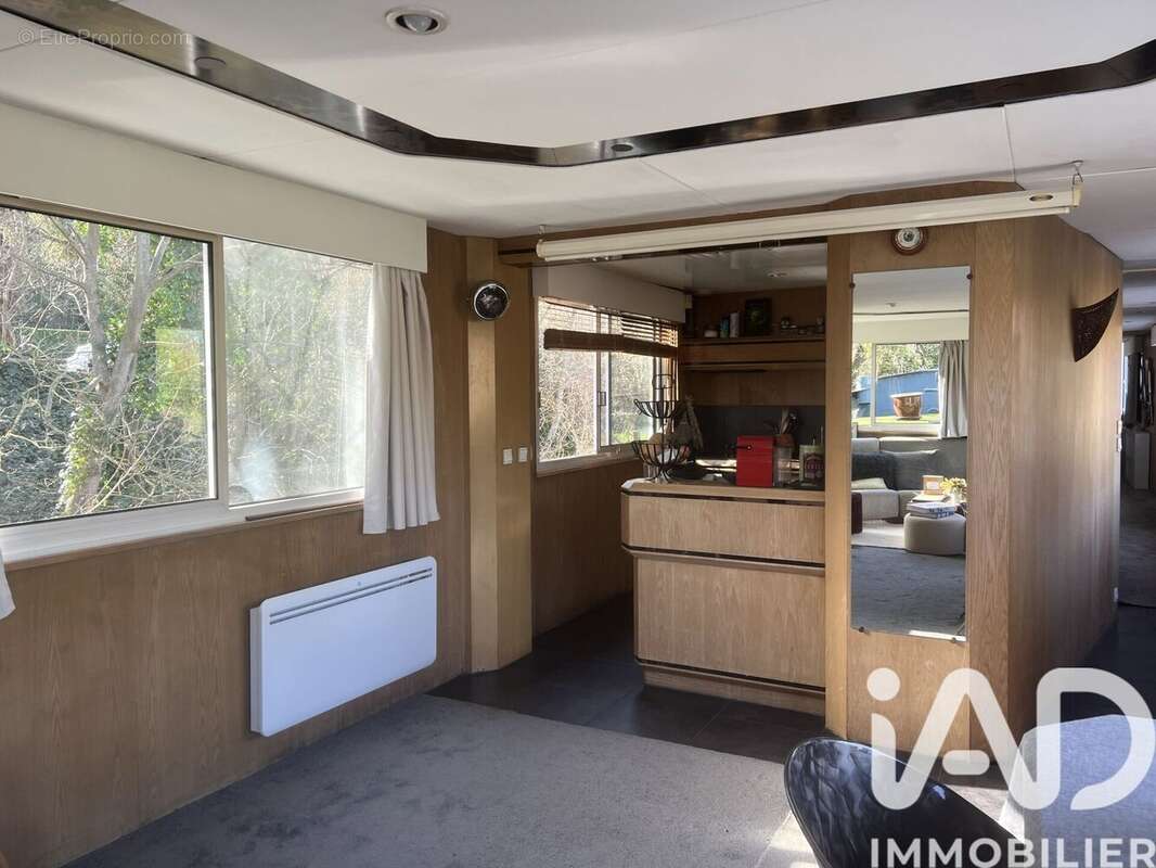 Photo 3 - Maison à LOUVECIENNES